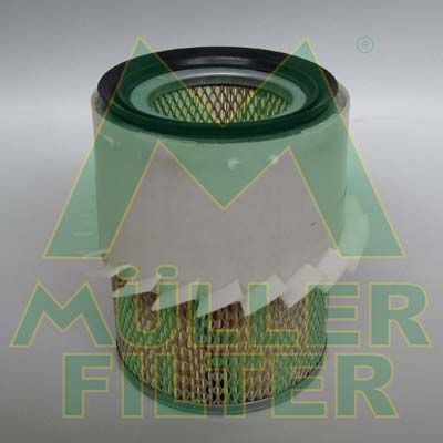 MULLER FILTER oro filtras PA575